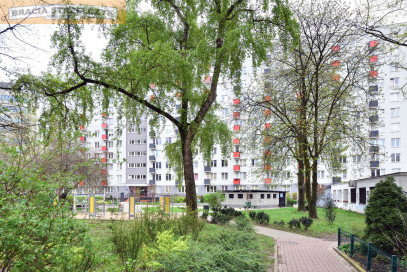 Mieszkanie Sprzedaż  Mokotów